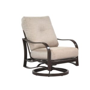 Malaga Swivel Lounge