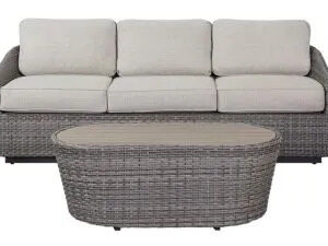 Sohpei Seating Set