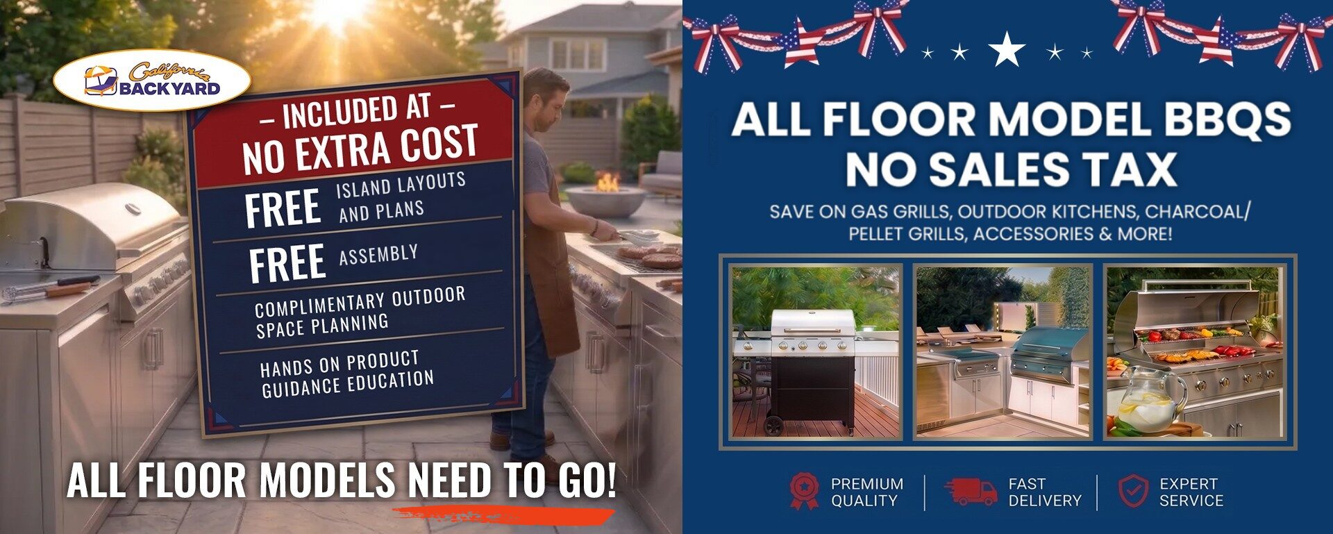 Bbq Banner