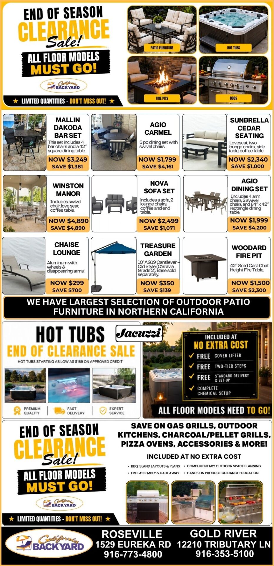 Weekly Ad Updated 10.01.26