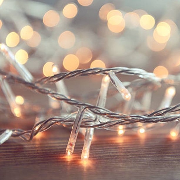 Christmas Lights